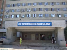 Анекдот детский врач