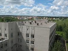 Частные детские поликлиники ростова на дону
