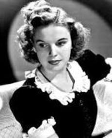 Judy Garland Dzhudi Garlend Muzykant Kratkaya Biografiya Oficialnyj Sajt Singly Albomy Premii Diskografiya