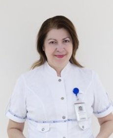 врач кислый