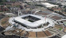 stadion juventus arena kak dobratsya